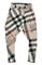 Womens Designer Clothes | BURBERRY Ladies Harem Pants #10 View 8